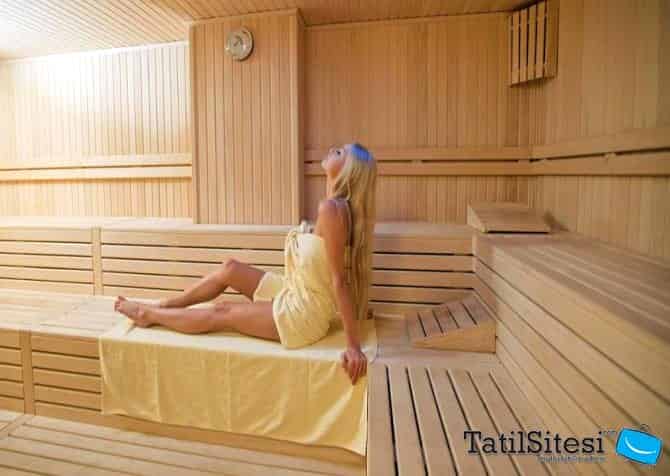 Crystal Palace Luxury Resort Spa 